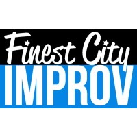 Finest City Improv Logo