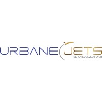 Urbane Jets Logo