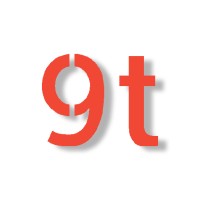 9techies Logo