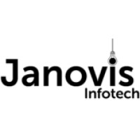 Janovis Infotech Logo