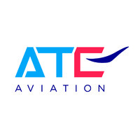 ATC Aviation Services South America Logo