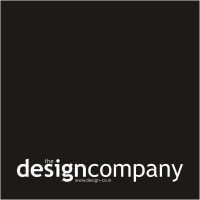 THE DESIGN COMPANY, Mumbai Logo