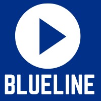 Blueline Marketing Group LLC Logo