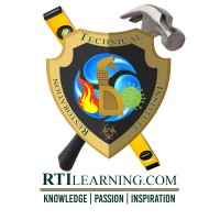 Restoration Technical Institute Logo