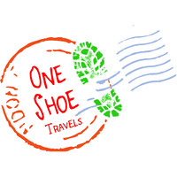 OneShoe Trust For Responsible & Mindful Travels Logo