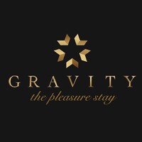 Gravity Inn Logo