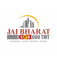 Jai Bharat Steel ltd Logo