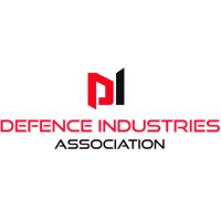 Defence Industries Association Logo