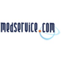Medservice.com Logo