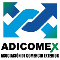 Adicomex- Asociación de Comercio Exterior Logo