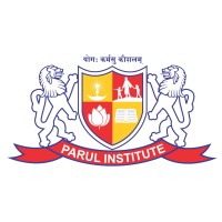 PARUL INSTITUTE OF ENGINEERING & TECHNOLOGY Logo