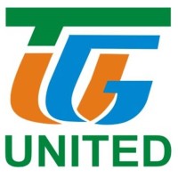 THE UNITED GROUP Logo