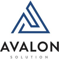 AVALON SOLUTION ASIA Logo