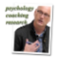Dr Gary Wood Psychology | Coaching | Research Logo