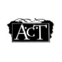Athens Creative Theatre Logo