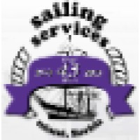 Sailing Services, Inc. Logo