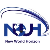 New World Horizon Logo