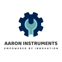 AARON INSTRUMENTS Logo