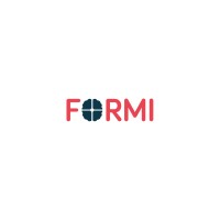 Its FORMI Logo