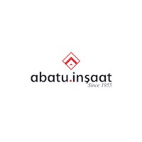 Abatu construction and chemistry foreign trade ltd şti. Logo