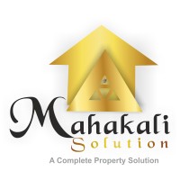 MAHAKALI SOLUTION Logo