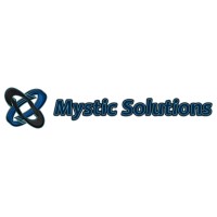 Mystic Solutions Logo