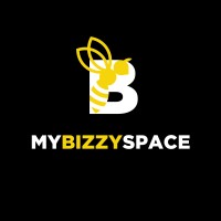 My Bizzy Space Logo
