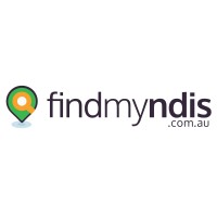 FindMyNDIS Logo