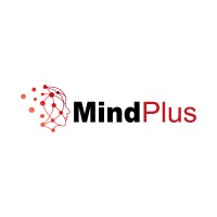 Mind Plus Logo