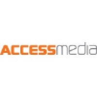 Access Media Logo