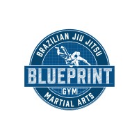 Blueprint Martial Arts Logo