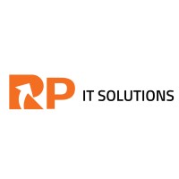 RP IT Solutions Logo