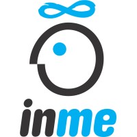 Inme Learning Logo