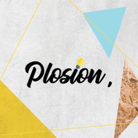 Plosion Co. Logo