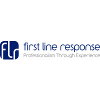 First Line Response Logo
