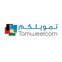 Tamweelcom Logo
