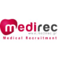 MediRec P.C. Logo