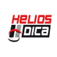 Helios Dica, S.L. Logo
