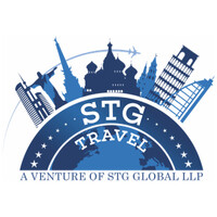 STG GLOBAL LLP Logo