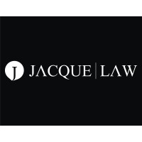 JACQUE LAW LLC Logo
