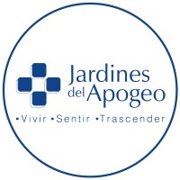 JARDINES DEL APOGEO Logo