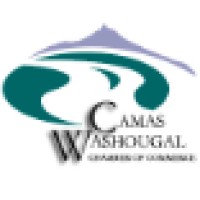 Camas-Washougal Chamber of Commerce Logo