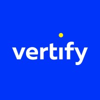 Vertify Logo