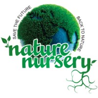 Nature Nursery Logo