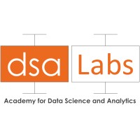 DSA Labs - A Unit of i-POINT Interactive Solutions Pvt. Ltd. Logo