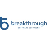 Break-through Software Solutions Logo