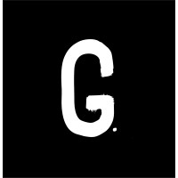 Garage Design & Marketing Logo