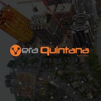 VERA QUINTANA ASOCIADOS Logo