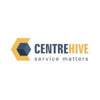 Centrehive Corporate Services Logo