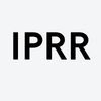 IPRR Impact and Policy Research Review Logo